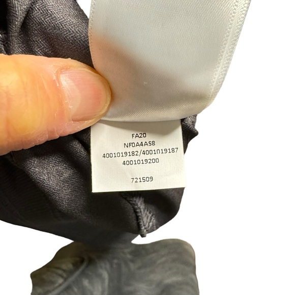 The North Face Women's Graphite Grey Aphrodite Motion Pants Size 2X - Picture 11 of 11